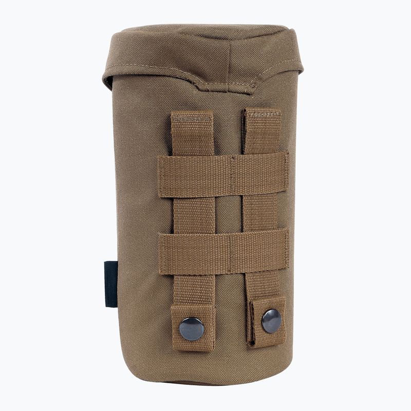 Pouzdro k batohu Tasmanian Tiger TT Bottle Holder 1 l coyote brown 2