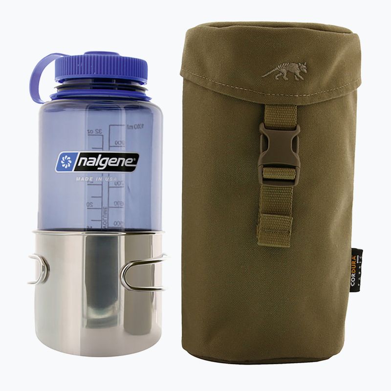 Kapsa organizér k batohu Tasmanian Tiger TT Bottle Holder 1 l olive 3