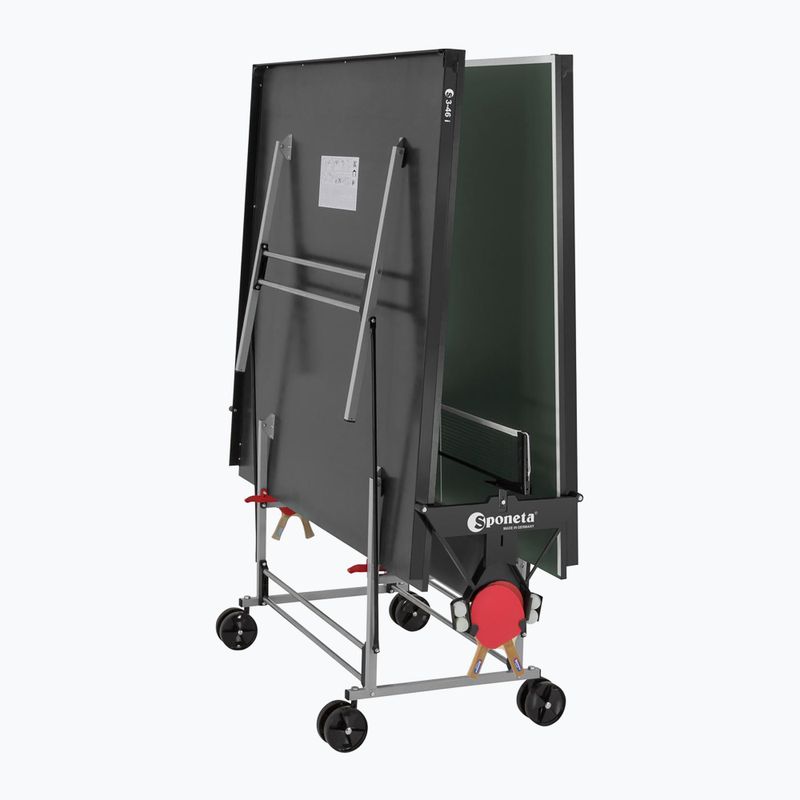 Stůl na stolní tenis Sponeta S3-47i blue 3