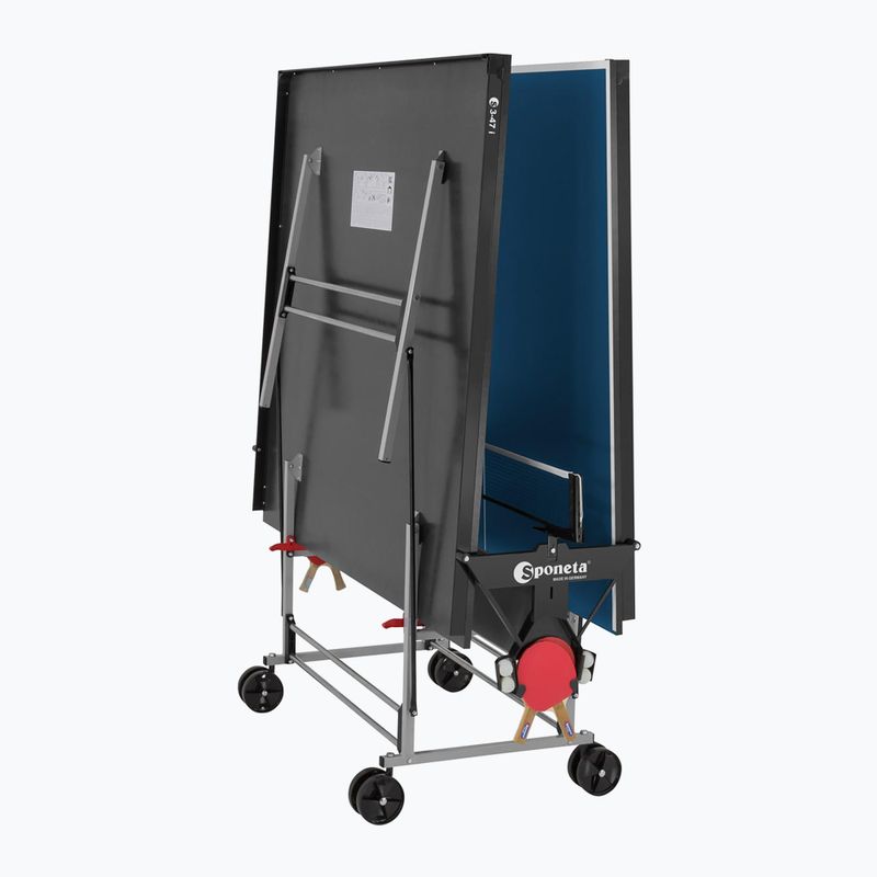 Stůl na stolní tenis Sponeta S3-46i green 3