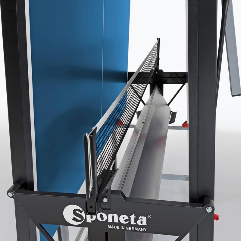 Stůl na stolní tenis Sponeta S3-46i green 6