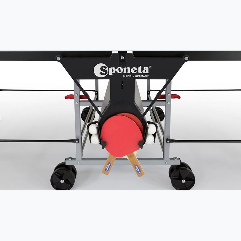 Stůl na stolní tenis Sponeta S3-46i green 7
