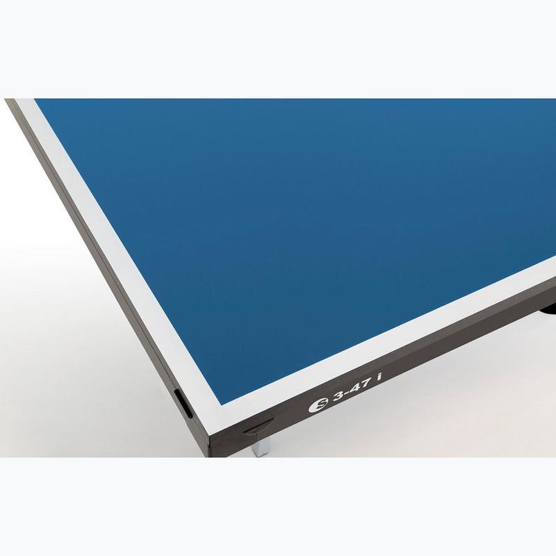 Stůl na stolní tenis Sponeta S3-46i green 8