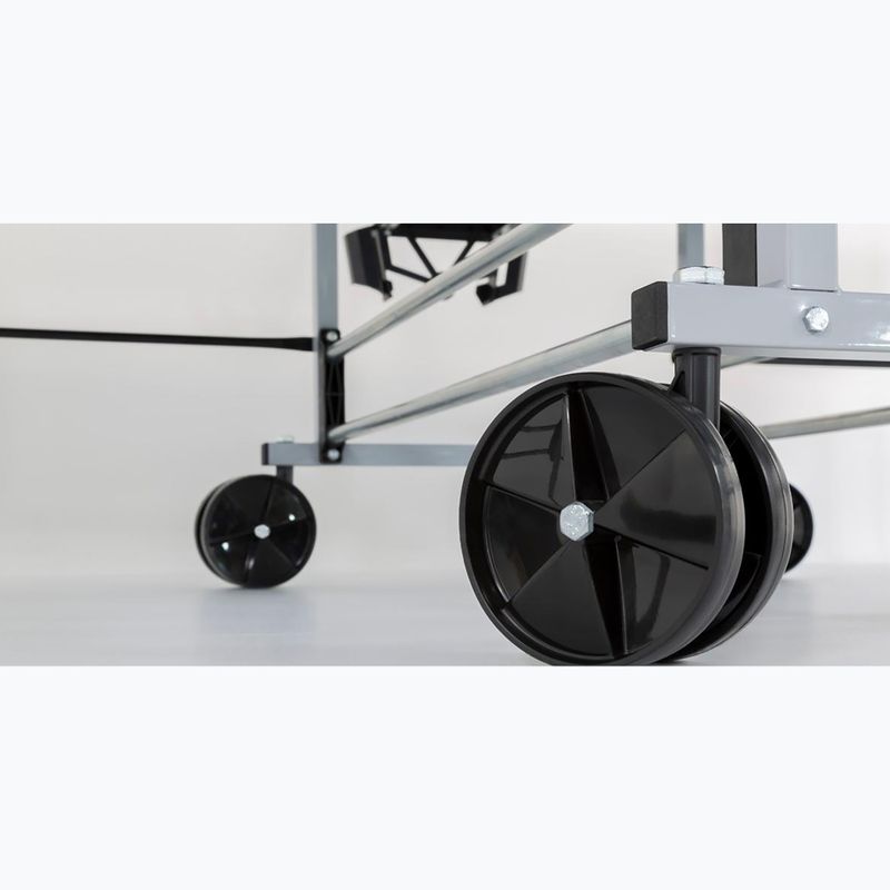 Stůl na stolní tenis Sponeta S3-46i green 9