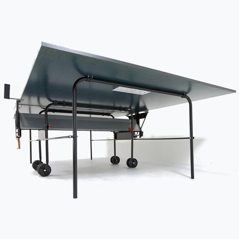 Stůl na stolní tenis Sponeta S1-12i green 4