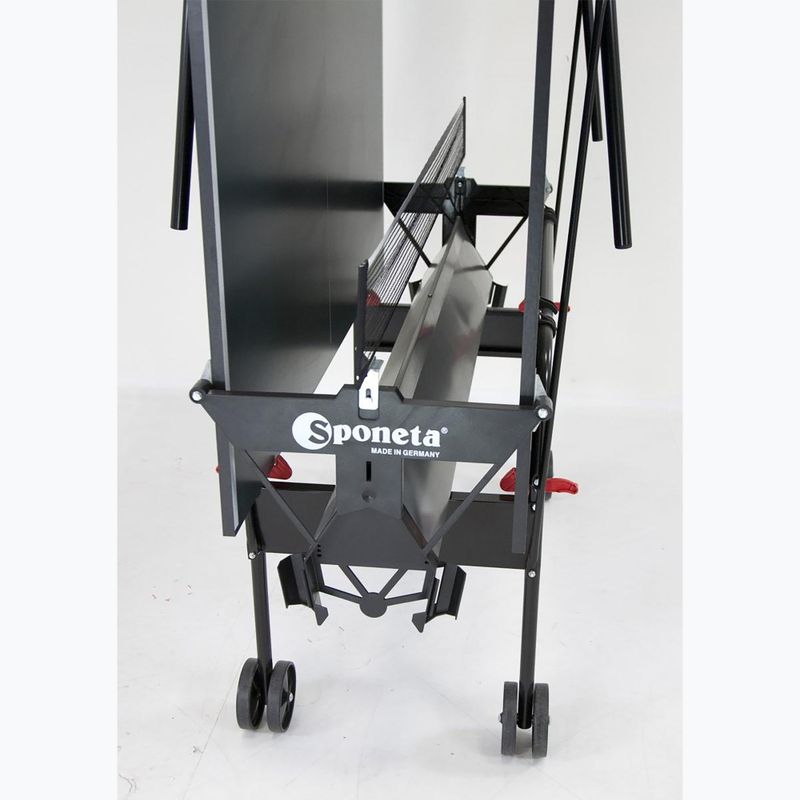 Stůl na stolní tenis Sponeta S1-12i green 5