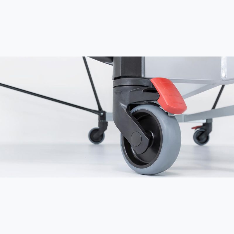 Stůl na stolní tenis Sponeta S5-72i green 9