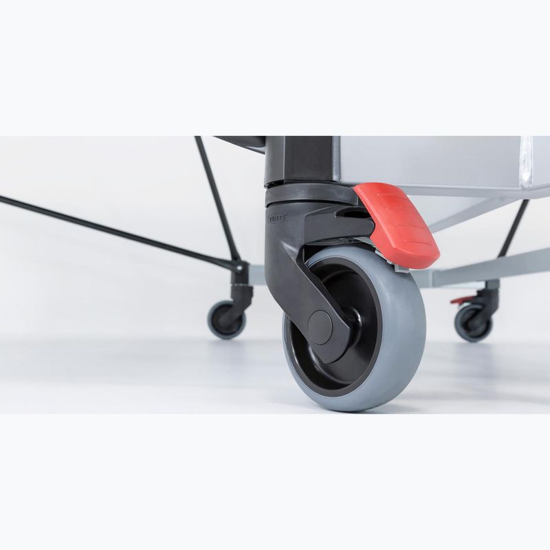 Stůl na stolní tenis Sponeta S5-73i blue 9