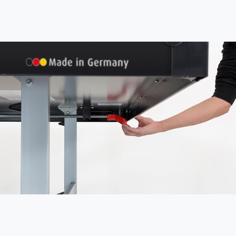 Stůl na stolní tenis Sponeta S5-73i blue 10