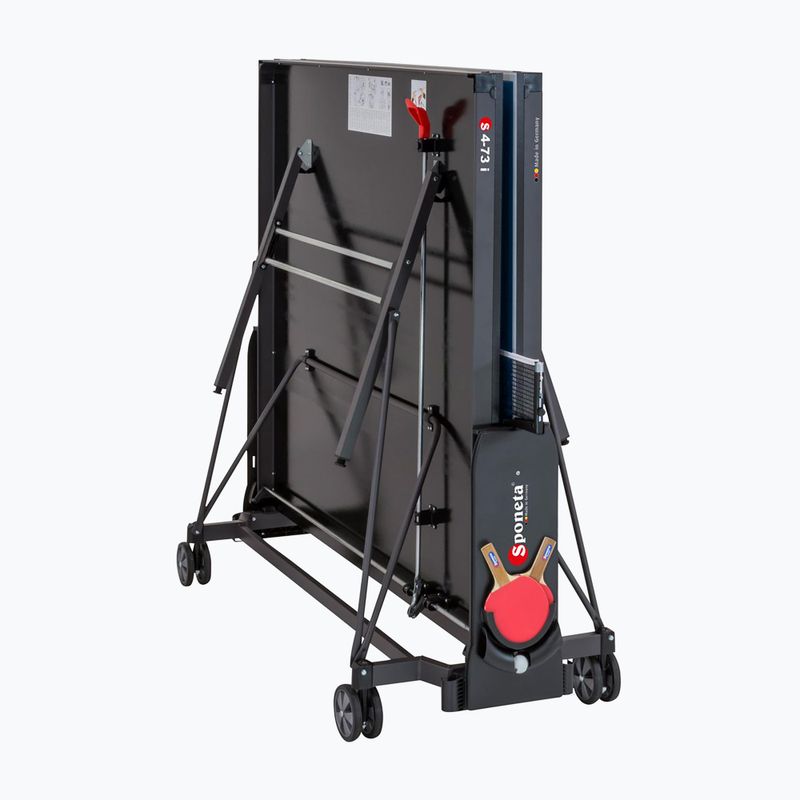 Stůl na stolní tenis Sponeta S4-73i blue 3