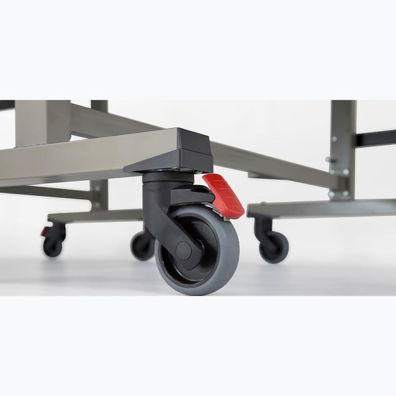 Stůl na stolní tenis Sponeta S7-13i Master Compact blue 9