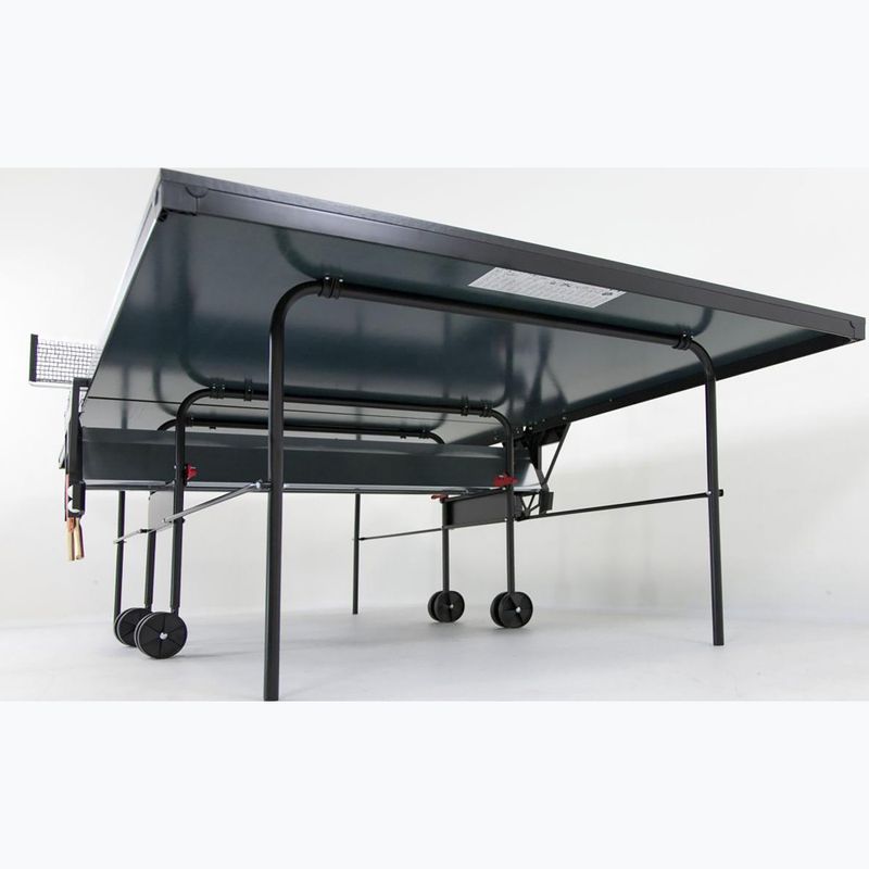 Stůl na stolní tenis Sponeta S1-26i green 4