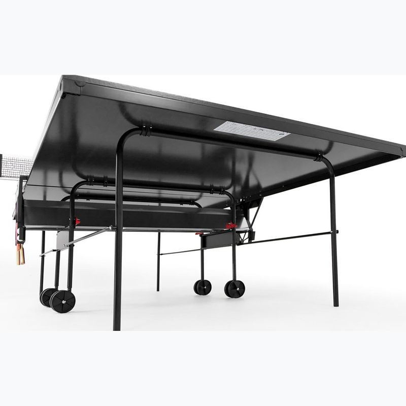 Stůl na stolní tenis Sponeta S1-27i blue 4