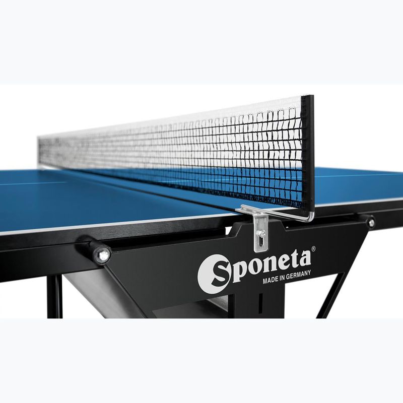 Stůl na stolní tenis Sponeta S1-27i blue 5