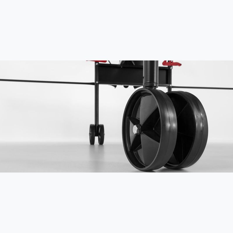 Stůl na stolní tenis Sponeta S1-27i blue 8