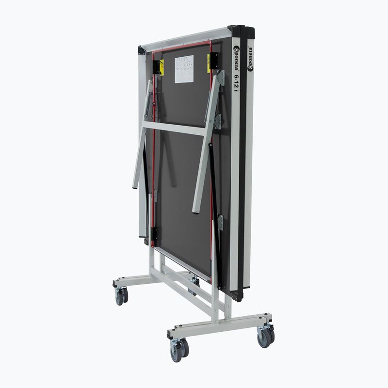 Stůl na stolní tenis Sponeta S6-12i green 3