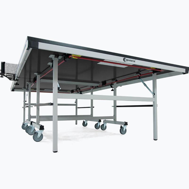 Stůl na stolní tenis Sponeta S6-12i green 4