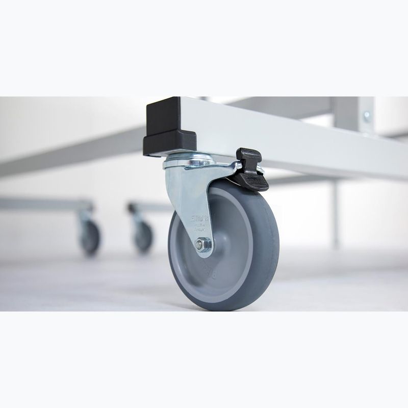 Stůl na stolní tenis Sponeta S6-12i green 8