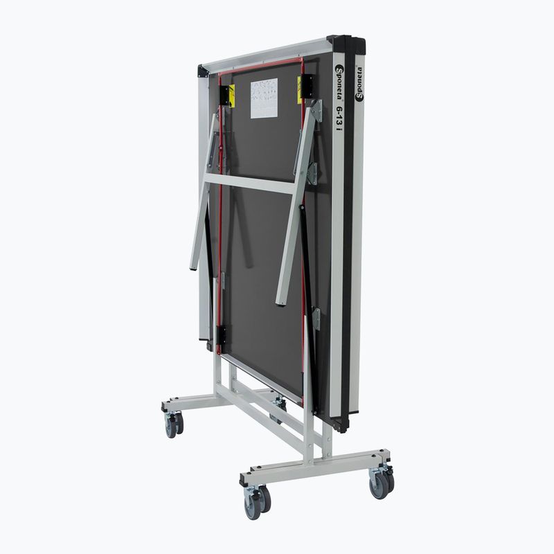 Stůl na stolní tenis Sponeta S6-13i blue 3