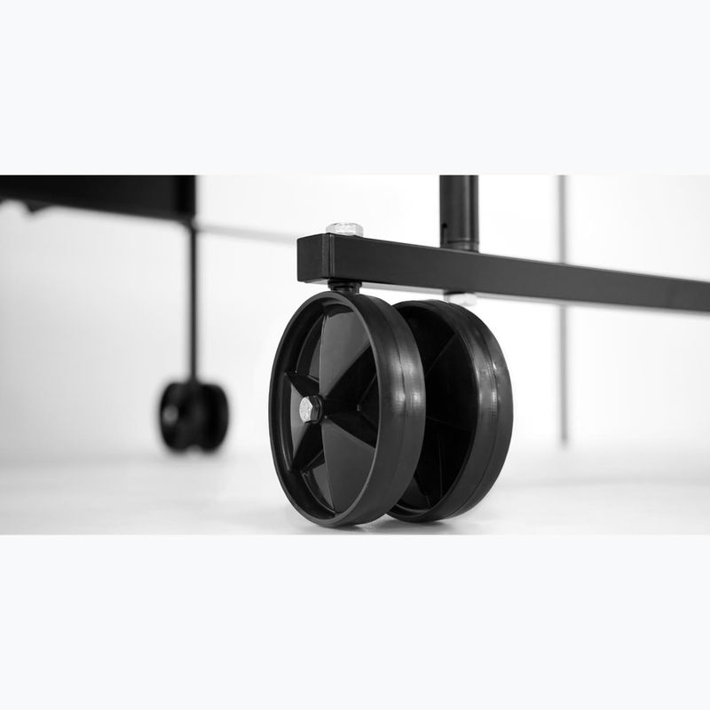 Stůl na stolní tenis Sponeta S1-12e green 9