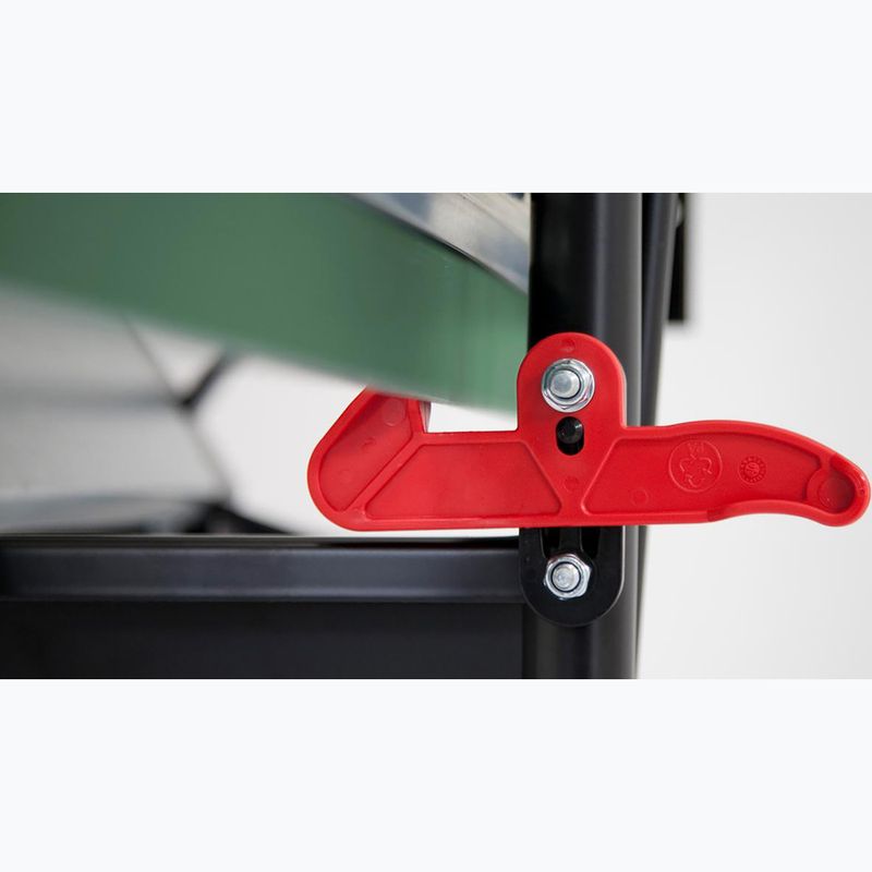 Stůl na stolní tenis Sponeta S1-12e green 10