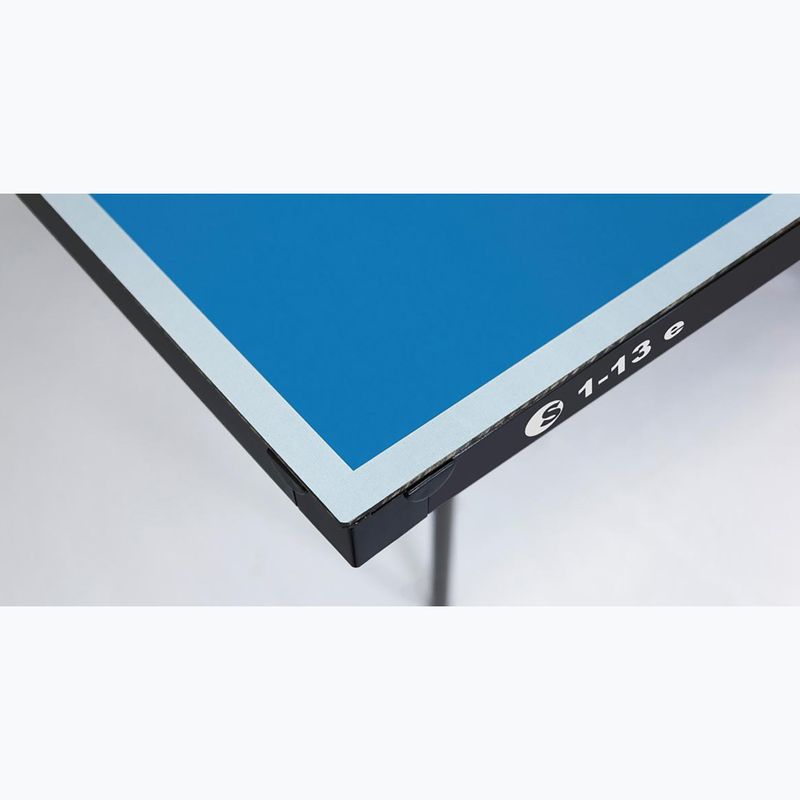 Stůl na stolní tenis Sponeta S1-13e blue 7