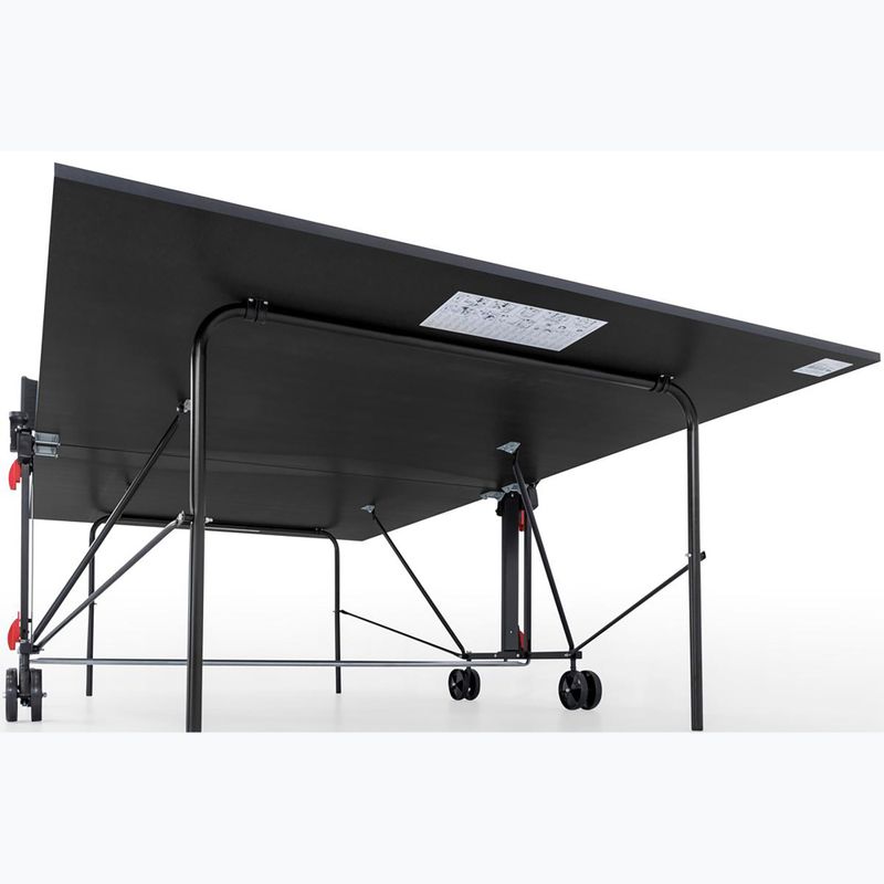 Stůl na stolní tenis Sponeta S1-42i green 4