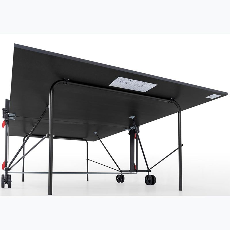 Stůl na stolní tenis Sponeta S1-43i green 4