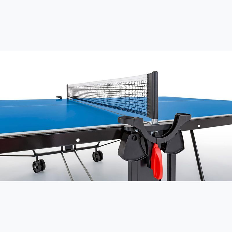 Stůl na stolní tenis Sponeta S1-43e blue 5