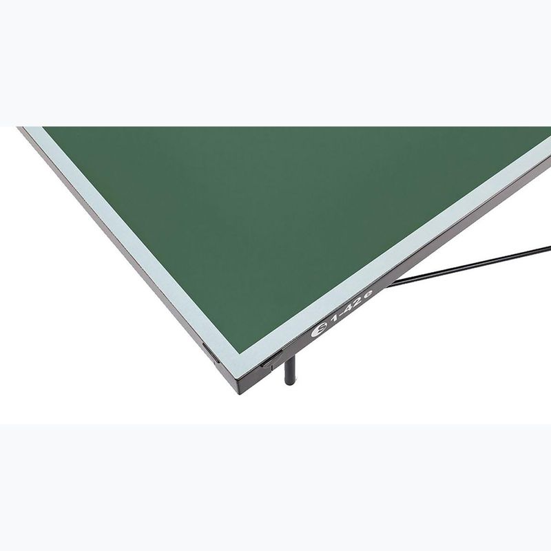 Stůl na stolní tenis Sponeta S1-42i green 7