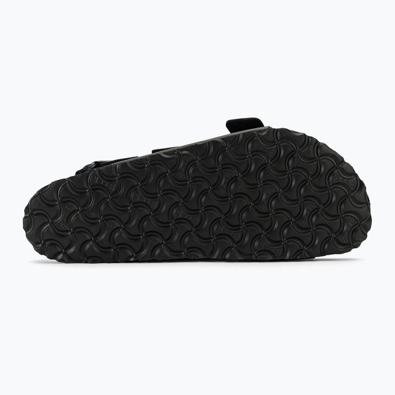 Sandály BIRKENSTOCK Milano BF Regular black 6