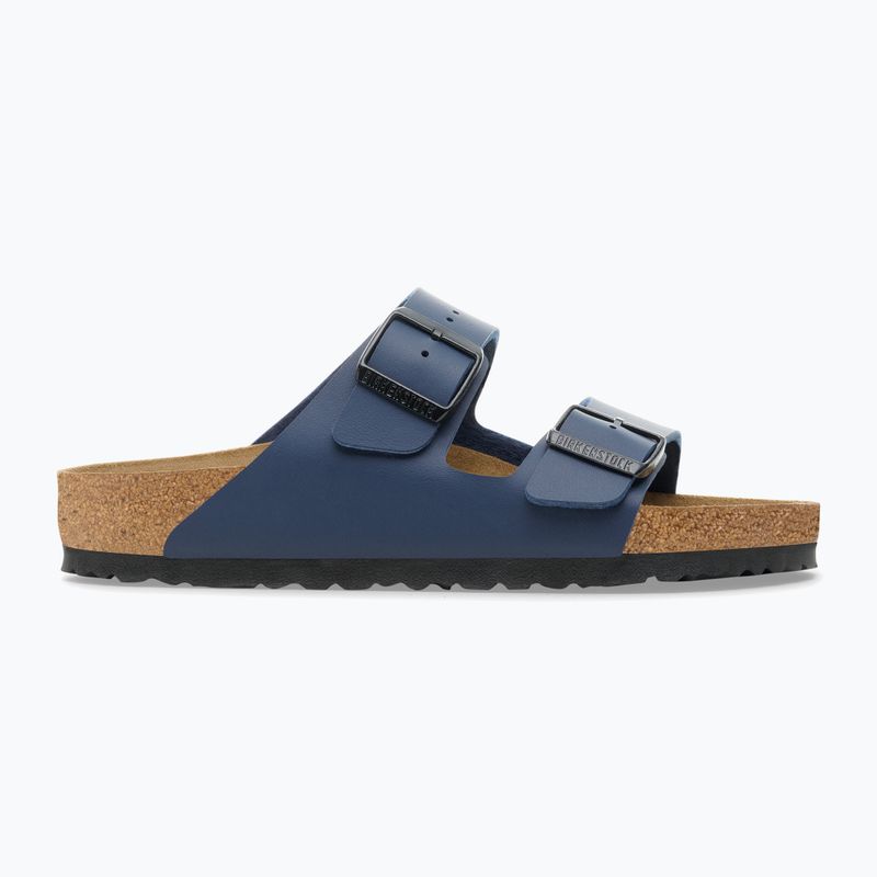 Nazouváky BIRKENSTOCK Arizona Birko-Flor blue 2