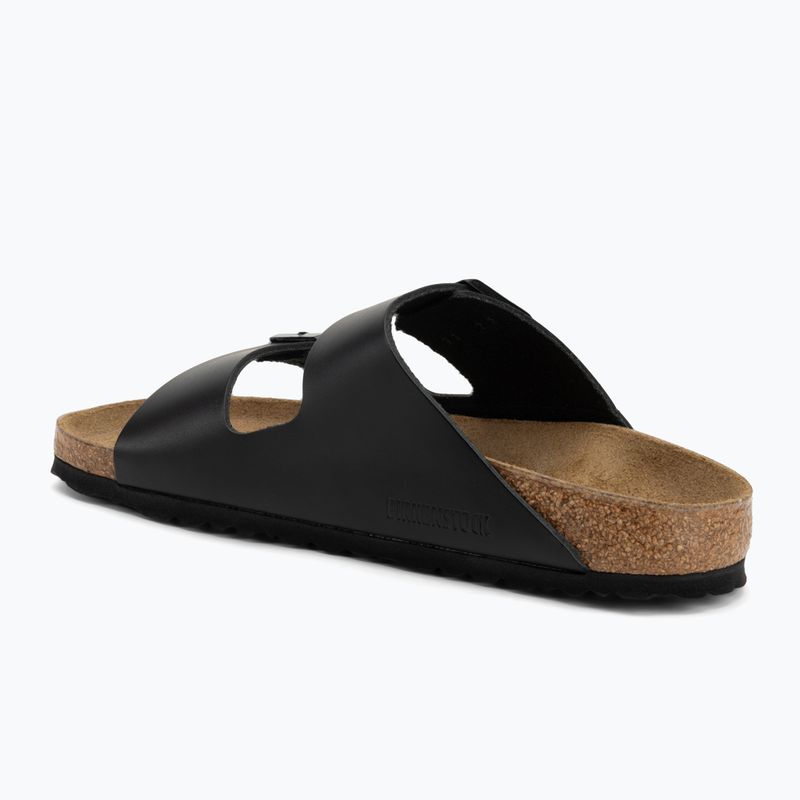 Nazouváky BIRKENSTOCK Arizona NL Narrow black 3