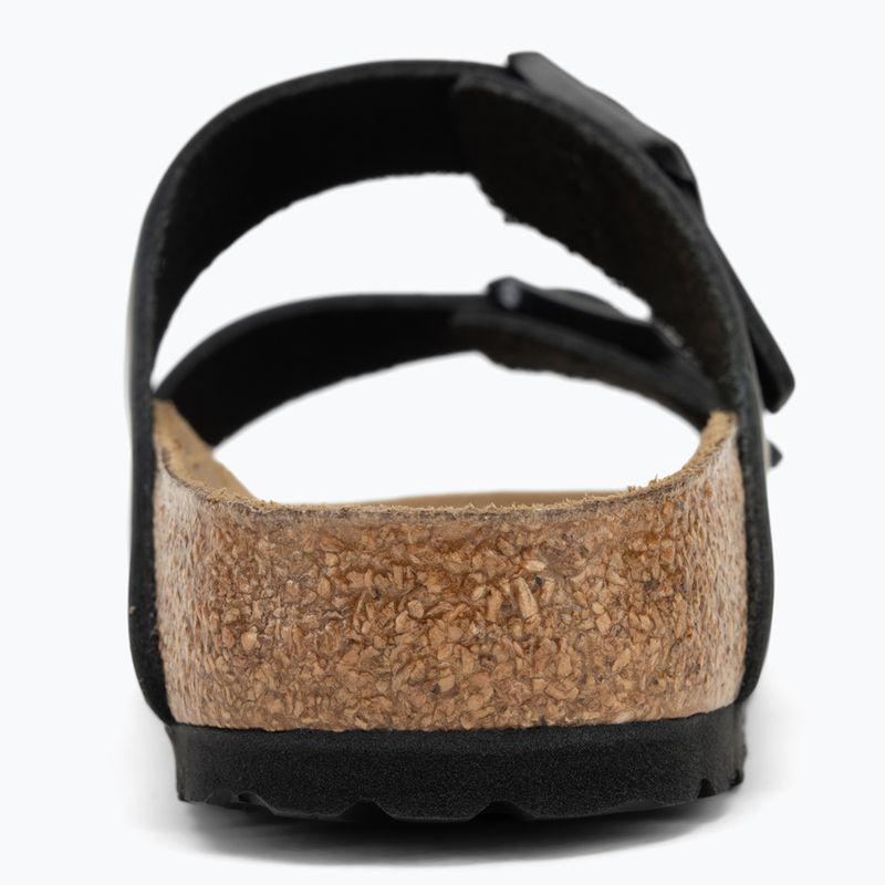 Nazouváky BIRKENSTOCK Arizona NL Narrow black 6