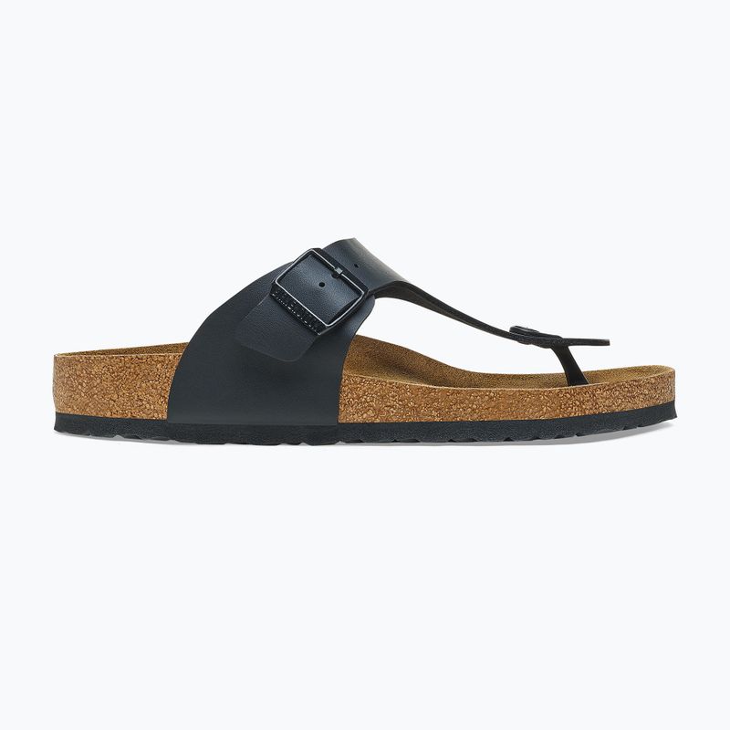 Žabky BIRKENSTOCK Ramses Birko-Flor black 2