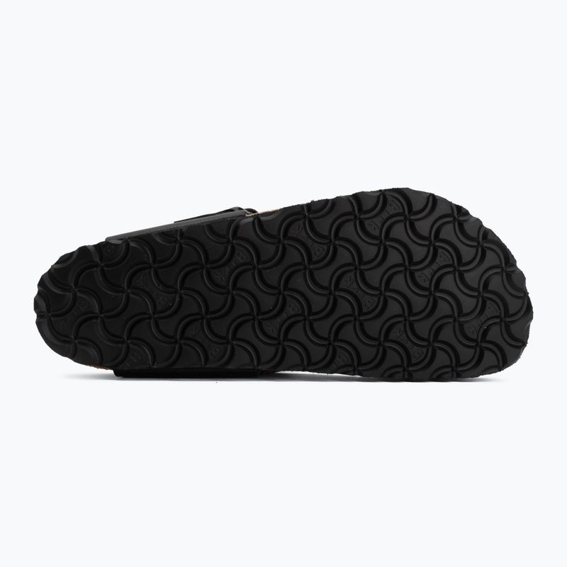Žabky BIRKENSTOCK Ramses Birko-Flor black 4