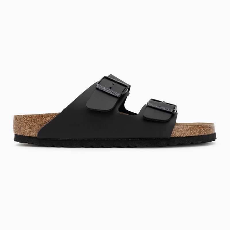 Nazouváky BIRKENSTOCK Arizona SFB BF Narrow black 2