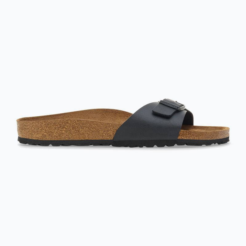 Nazouváky BIRKENSTOCK Madrid BF black 2