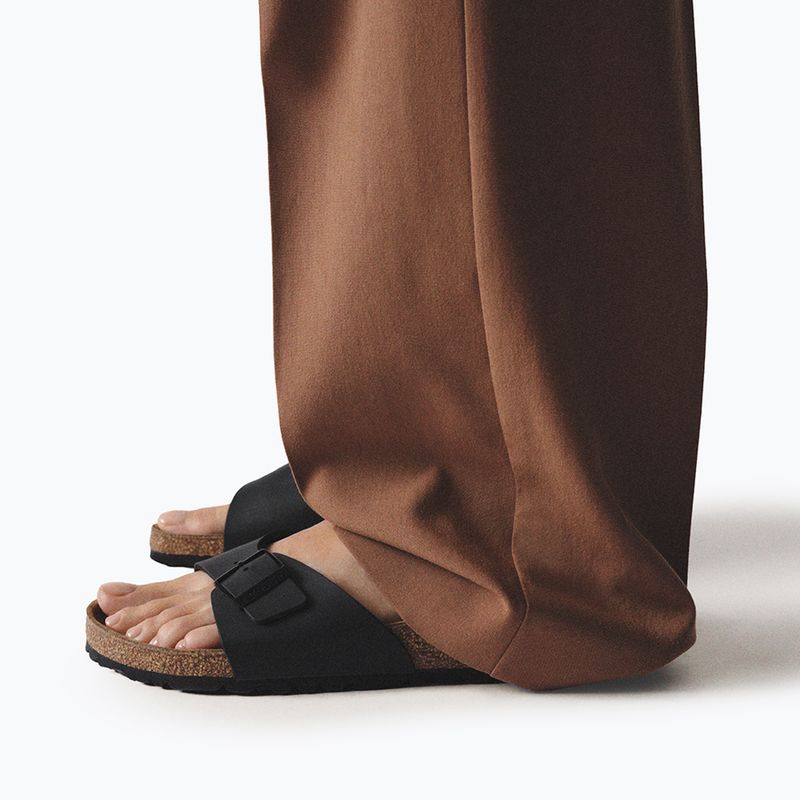 Nazouváky BIRKENSTOCK Madrid BF black 5