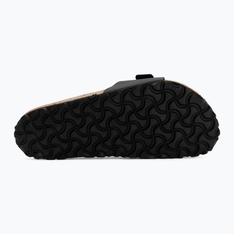 Nazouváky BIRKENSTOCK Madrid BF black 4