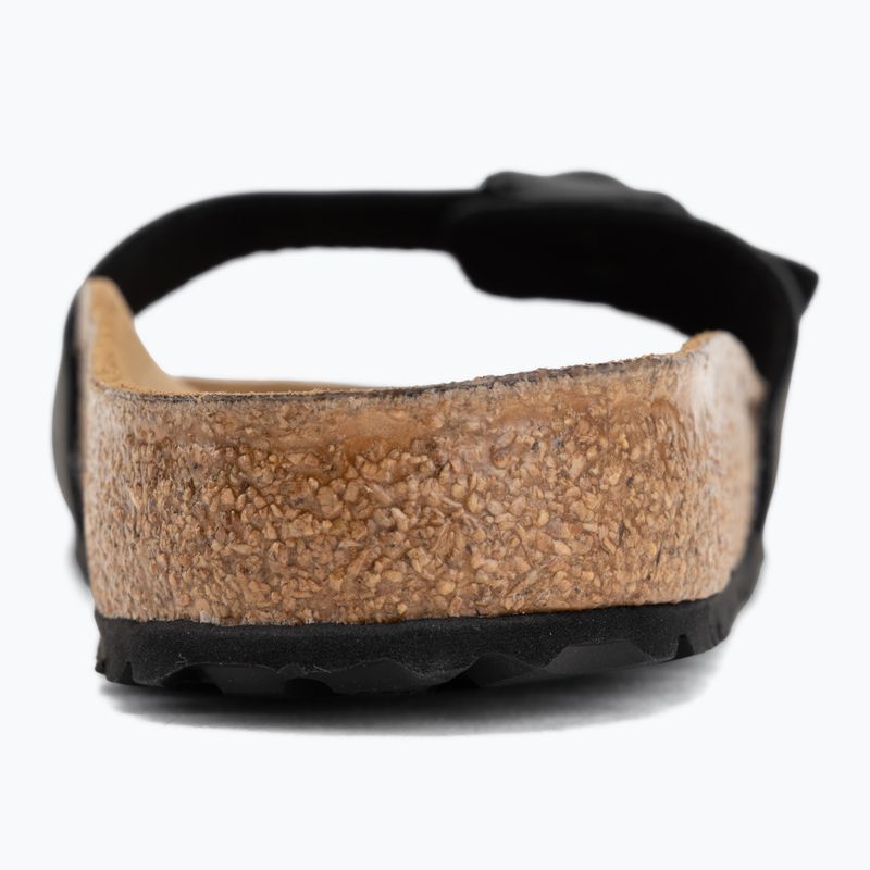 Nazouváky BIRKENSTOCK Madrid BF black 6