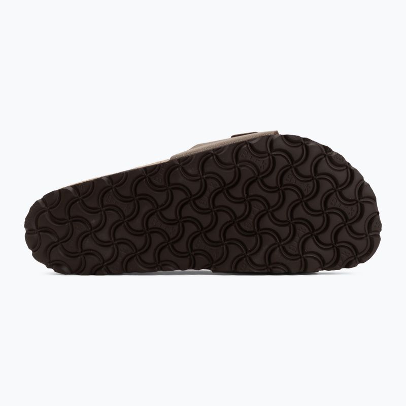 Nazouváky BIRKENSTOCK Madrid Birko-FlorBC mocca 4