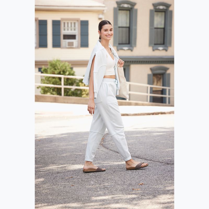 Pantofle BIRKENSTOCK Madrid BFBC Narrow mocha 15