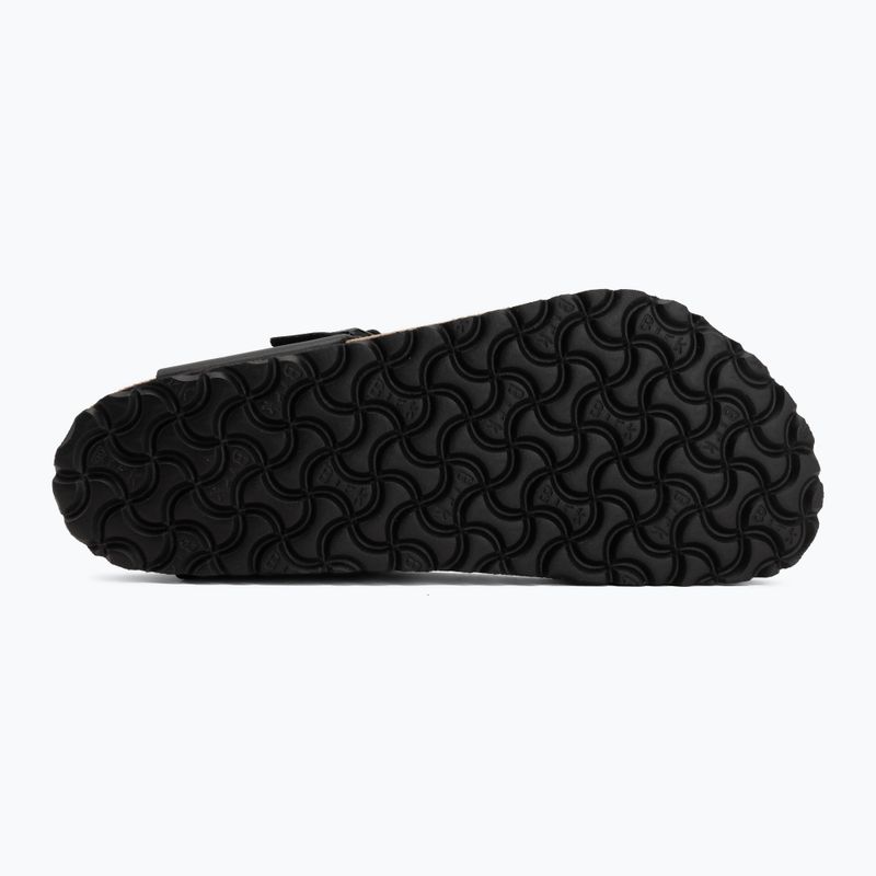 Nazouváky BIRKENSTOCK Gizeh Birko-Flor black 4