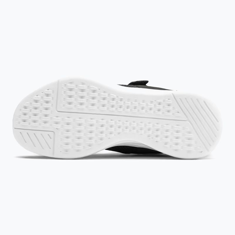 Dětské boty PUMA Flyer Runner V Inf puma black / puma white 11