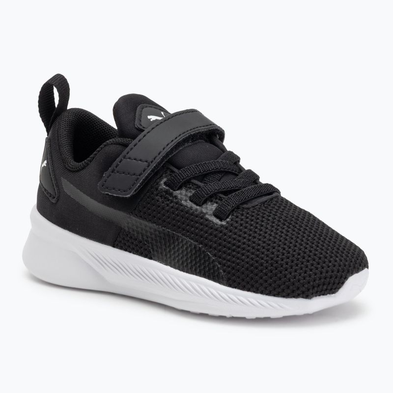 Dětské boty PUMA Flyer Runner V Inf puma black / puma white