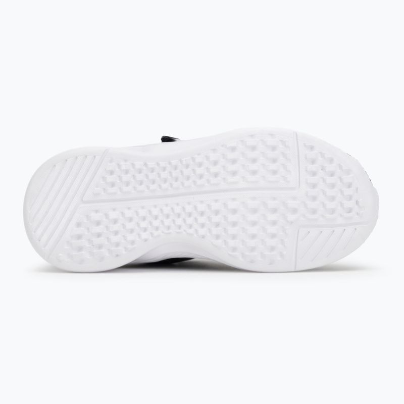 Dětské boty PUMA Flyer Runner V Inf puma black / puma white 4