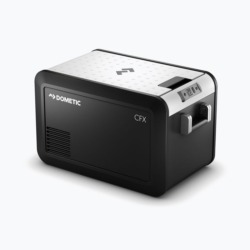 Cestovní chladnička Dometic CFX3 35 černá 9600025324