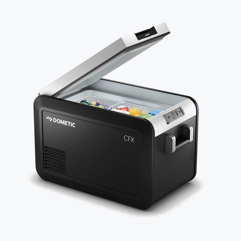 Cestovní chladnička Dometic CFX3 35 černá 9600025324 3