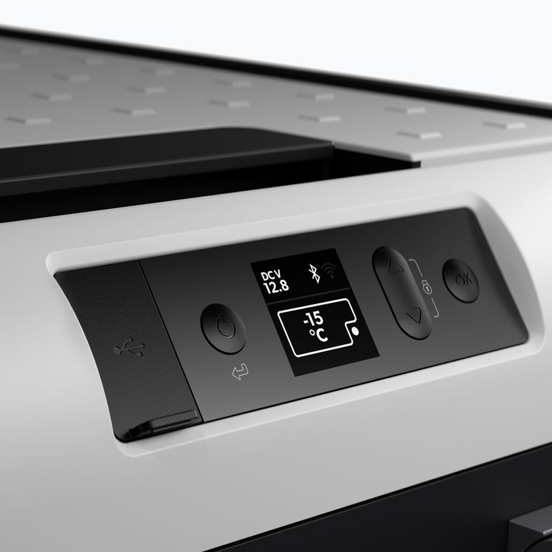 Cestovní chladnička Dometic CFX3 35 černá 9600025324 4